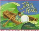 Cover for Jiro's pearl