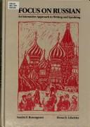 Cover for Focus on Russian