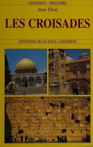 Cover for Les Croisades