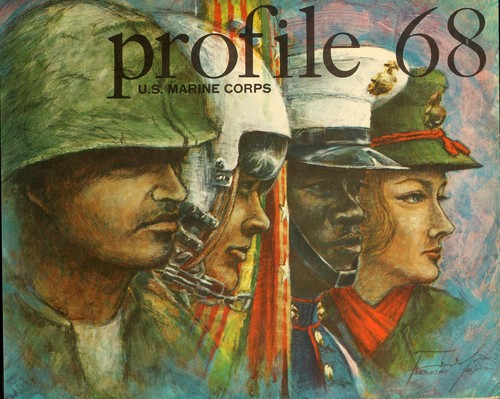 Cover for Profile