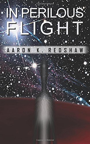 Cover for In Perilous Flight