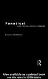 Cover for Fanatics