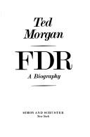 Cover for FDR