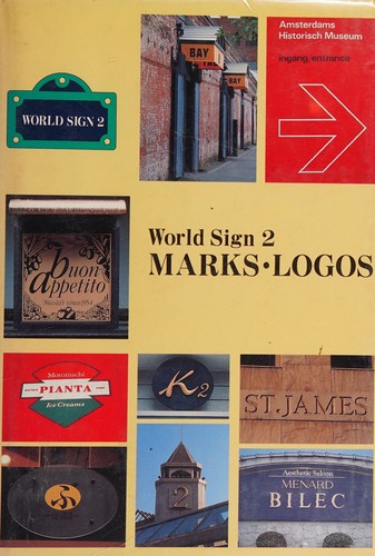 Cover for World sign 2.