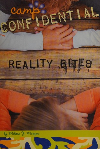 Cover for Reality bites
