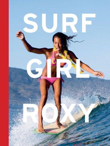 Cover for Surf Girl Roxy