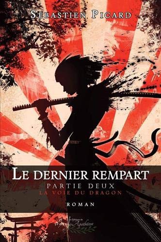 Cover for Le dernier rempart Partie 2