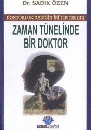 Cover for Zaman Tunelinde Bir Doktor