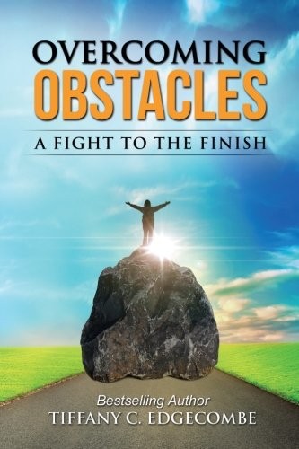 Cover for Overcoming Obstacles