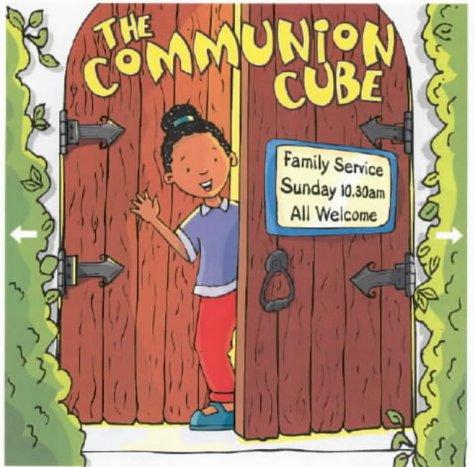 Cover for The Communion Cube
