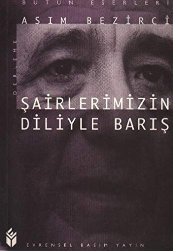 Cover for Sairlerimizin Diliyle Baris