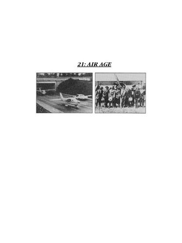Cover for Clyde Arbuckle's History of San Jose-Chapter Twenty One