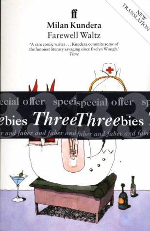 Cover for Threebies