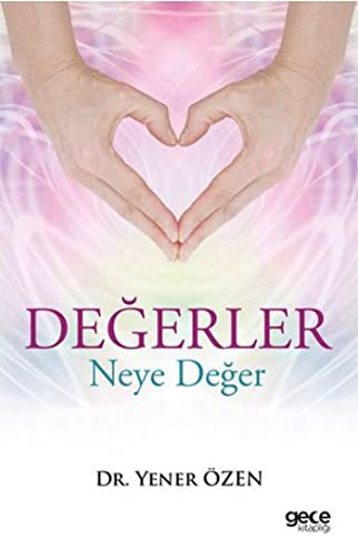 Cover for Degerler Neye Deger