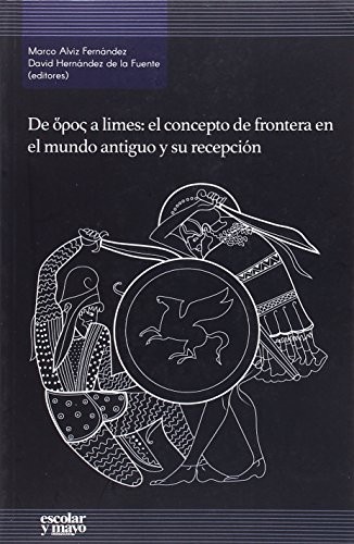Cover for De horos a limes