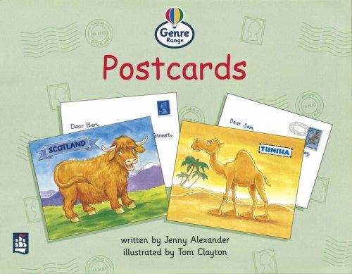Cover for Literacy Land
