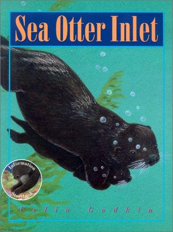 Cover for Sea Otter Inlet