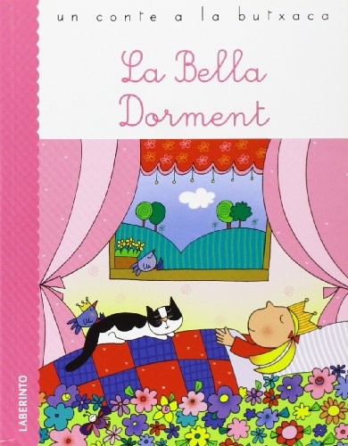 Cover for La Bella Dorment
