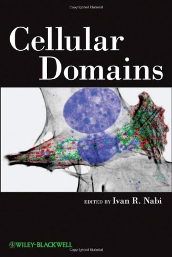 Cover for Cellular domains