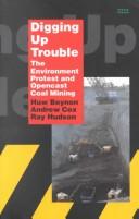 Cover for Digging Up Trouble