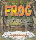 Cover for The Life Cycle of a Frog (The Life Cycle Series)