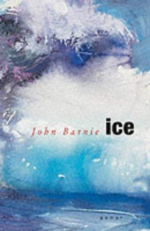 Cover for Ice