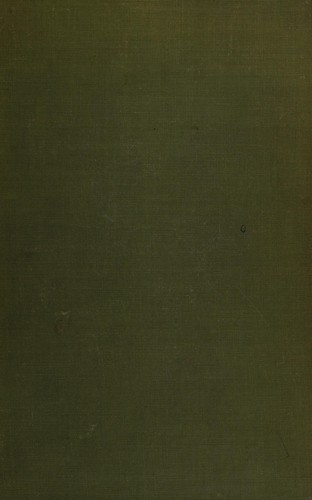 Cover for The conquest of epidemic disease