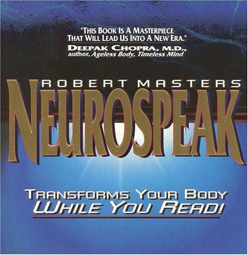 Cover for Neurospeak