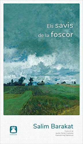 Cover for Els savis de la foscor