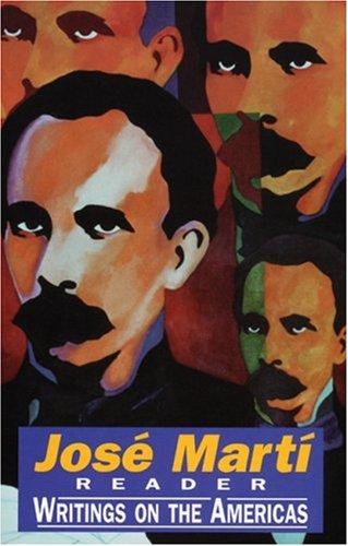 Cover for Jose Marti Reader