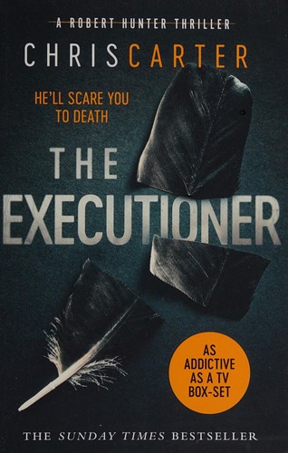 Cover for Executioner