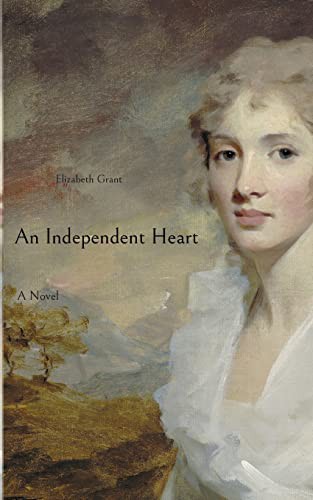 Cover for An Independent Heart