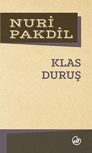 Cover for Klas Durus