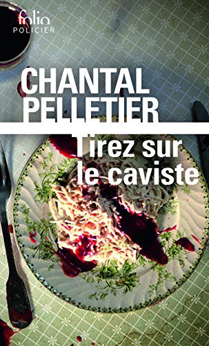 Cover for Tirez sur le caviste