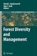 Cover for Forest Diversity and Management