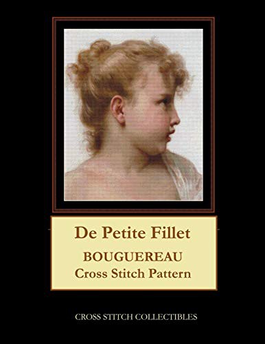 Cover for De Petite Fillet