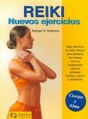 Cover for Reiki Nuevos Ejercicios / New Reiki Exercises (Cuerpo Y Alma / Body and Soul)