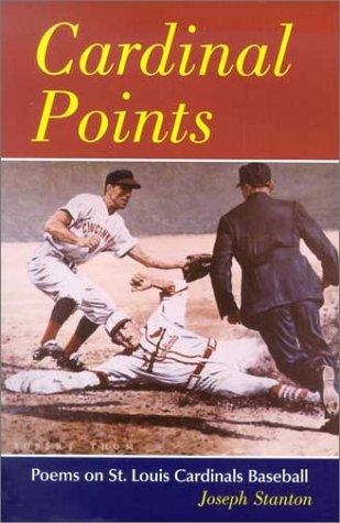 Cover for Cardinal points