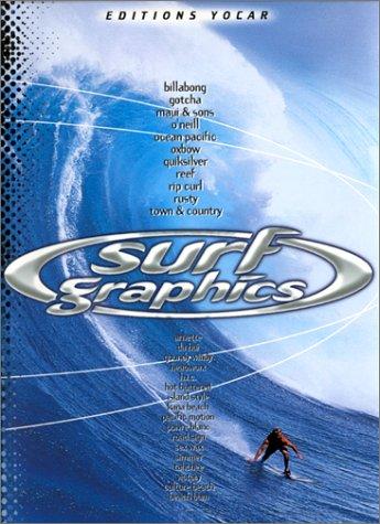 Cover for Surf Graphics