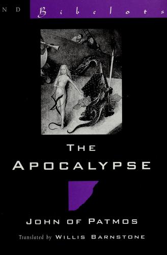 Cover for The Apocalypse