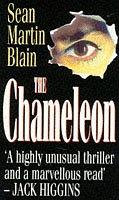 Cover for The Chameleon