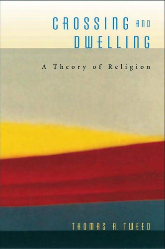 Cover for Crossing and Dwelling