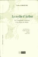 Cover for Le mythe d'Arthur