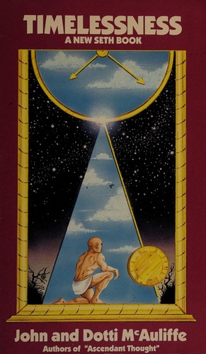 Cover for Timelessness