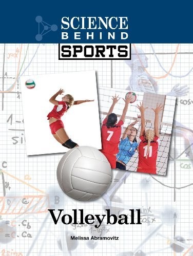 Cover for Volleyball