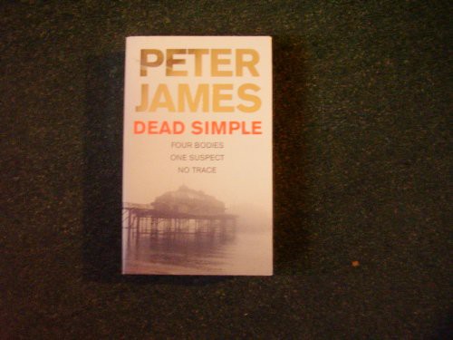 Cover for Dead Simple