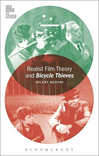 Cover for Realist Film Theory and Bicycle Thieves