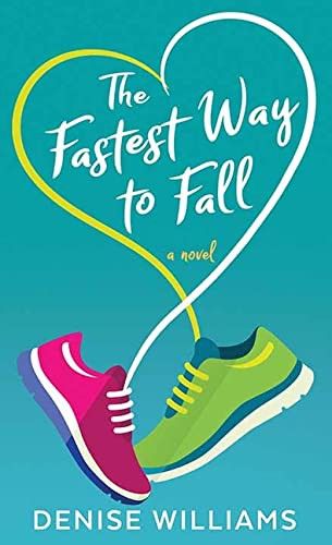 Cover for The Fastest Way to Fall