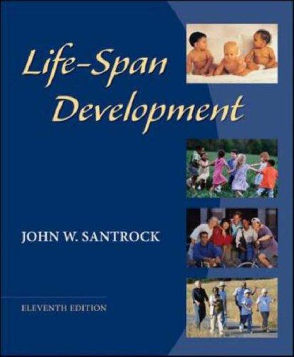 Cover for LifeSpan Development with LifeMap CD-ROM