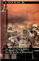 Cover for Alay sa paglikha ng bukang-liwayway